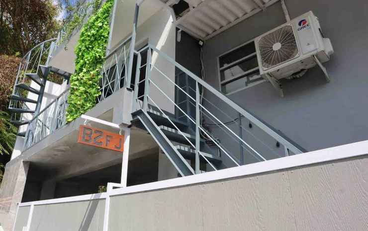 Беноа: B2FJ Residence Jimbaran Nusa Dua