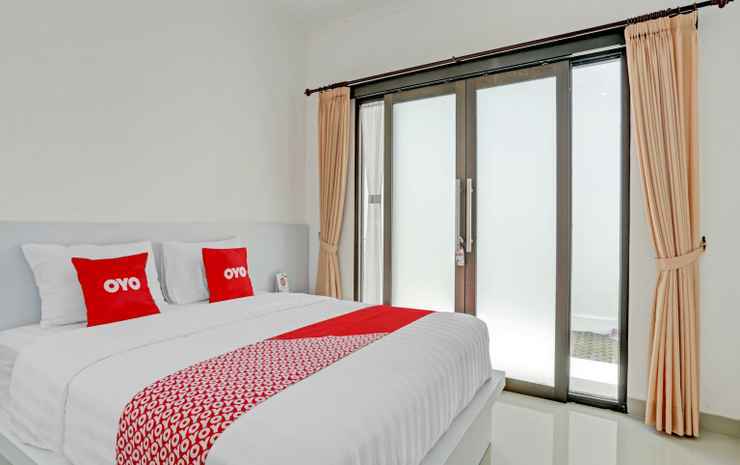 Джимбаран: OYO 90525 White Guesthouse