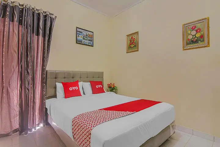 Паданг: SPOT ON 90526 New Bunga Sonsang Homestay Syariah