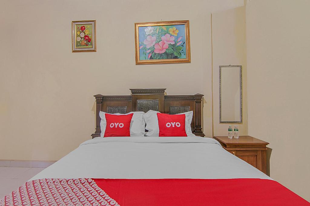 Паданг: SPOT ON 90526 New Bunga Sonsang Homestay Syariah
