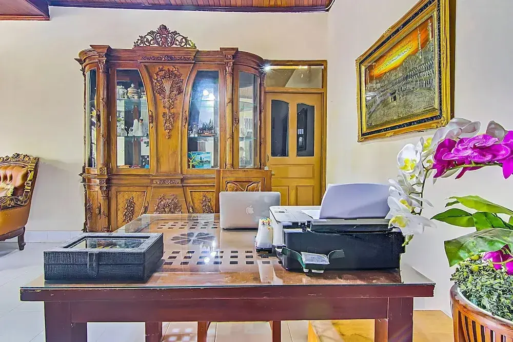 Паданг: SPOT ON 90526 New Bunga Sonsang Homestay Syariah