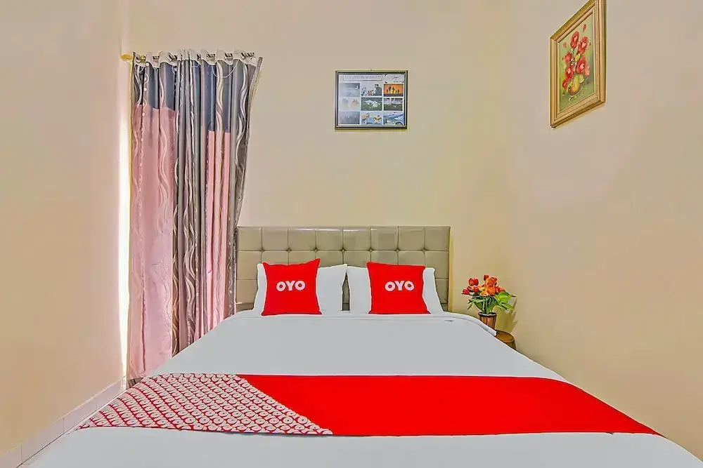 Паданг: SPOT ON 90526 New Bunga Sonsang Homestay Syariah