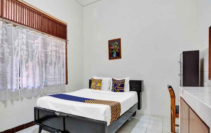Маланг: SPOT ON 90539 Taman Borobudur Guest House