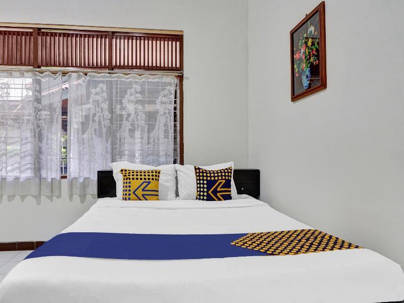 Маланг: SPOT ON 90539 Taman Borobudur Guest House
