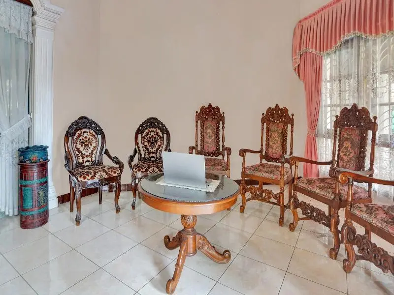 Маланг: SPOT ON 90539 Taman Borobudur Guest House