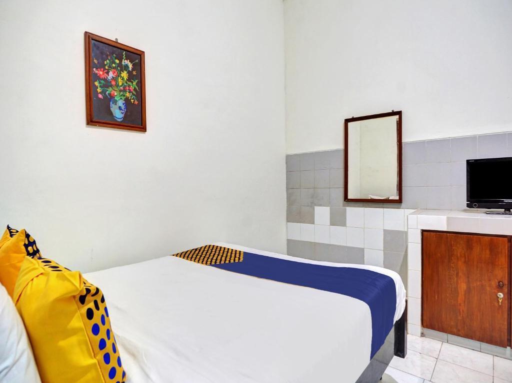 Маланг: SPOT ON 90539 Taman Borobudur Guest House