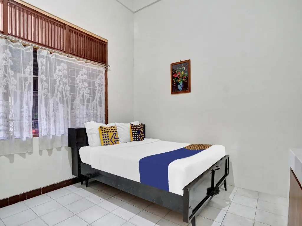 Маланг: SPOT ON 90539 Taman Borobudur Guest House