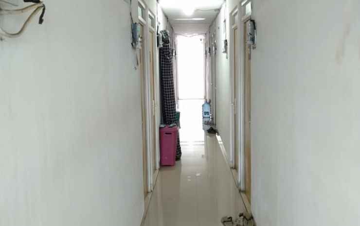 Джакарта: SPOT ON 90538 Wisma Dewi Syariah