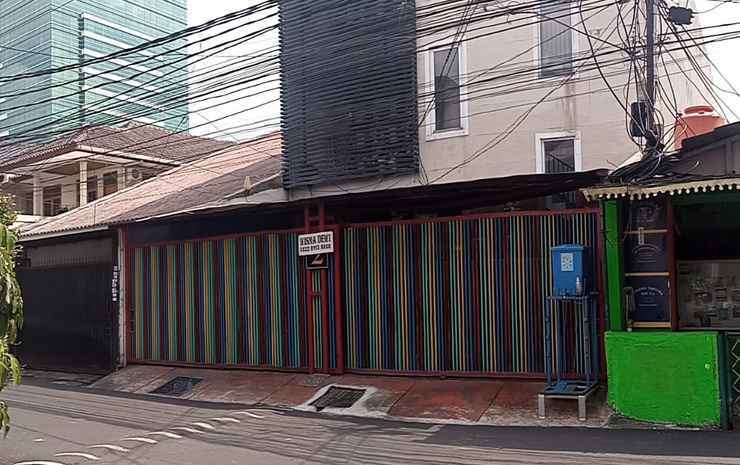 Джакарта: SPOT ON 90538 Wisma Dewi Syariah
