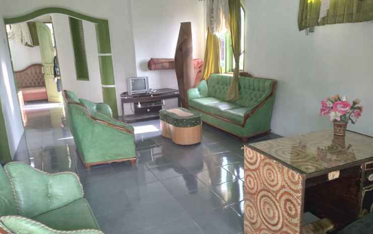 Чиатер: OYO 90528 Beruang Mas Villa Ciater