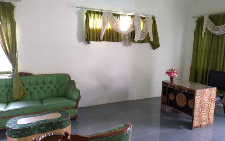 Чиатер: OYO 90528 Beruang Mas Villa Ciater
