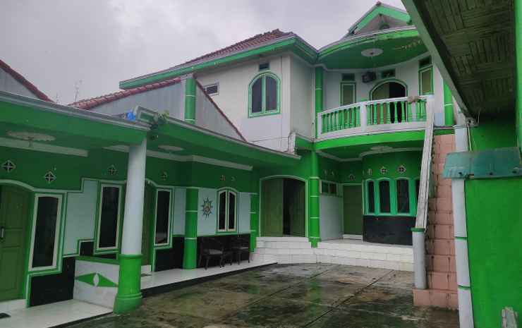 OYO 90528 Beruang Mas Villa Ciater — фото 1