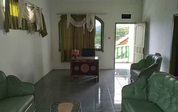 Чиатер: OYO 90528 Beruang Mas Villa Ciater
