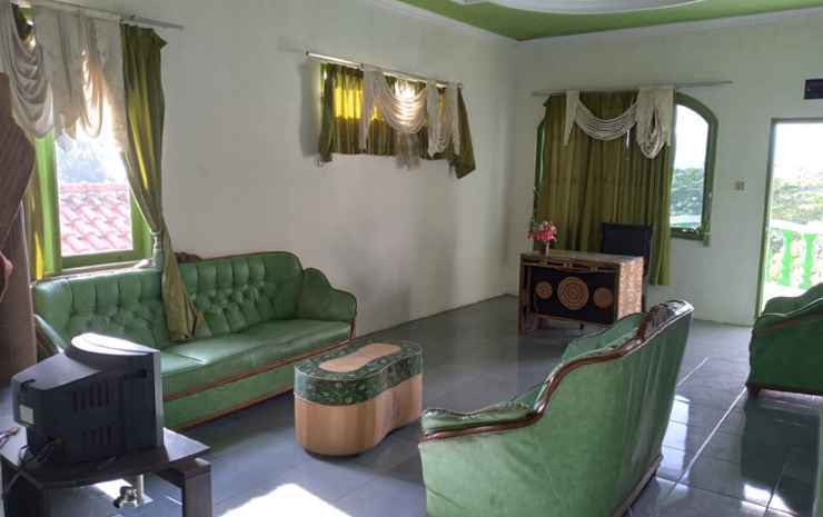 Чиатер: OYO 90528 Beruang Mas Villa Ciater