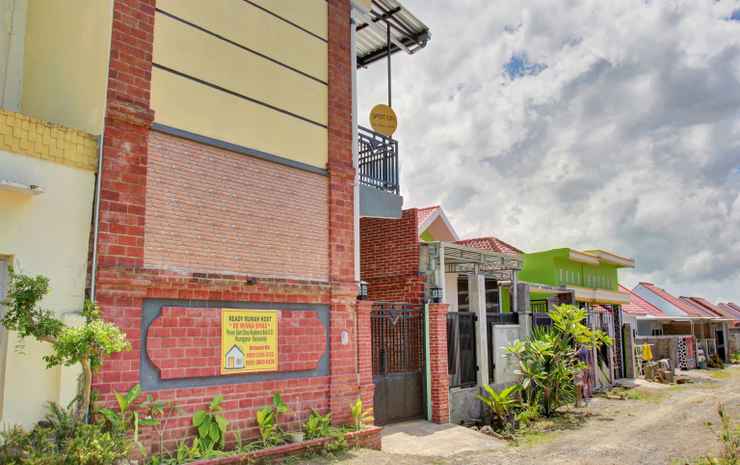 Гентенг: SPOT ON 90537 De Wisma Emas