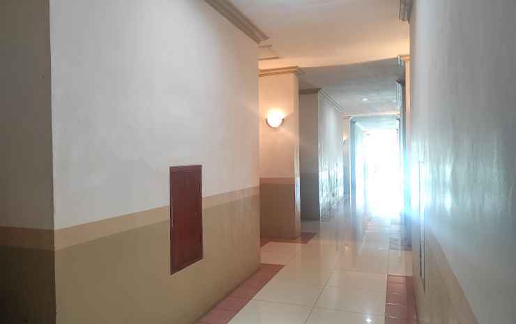 Кунинган: Capital O 90530 Ayong M Linggarjati Hotel