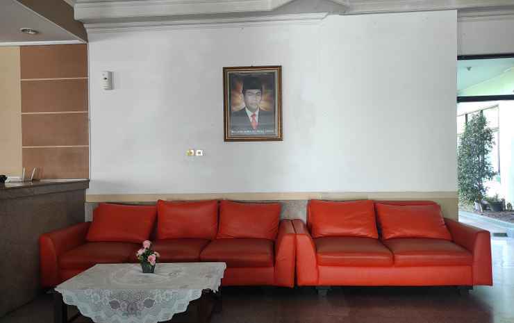 Кунинган: Capital O 90530 Ayong M Linggarjati Hotel