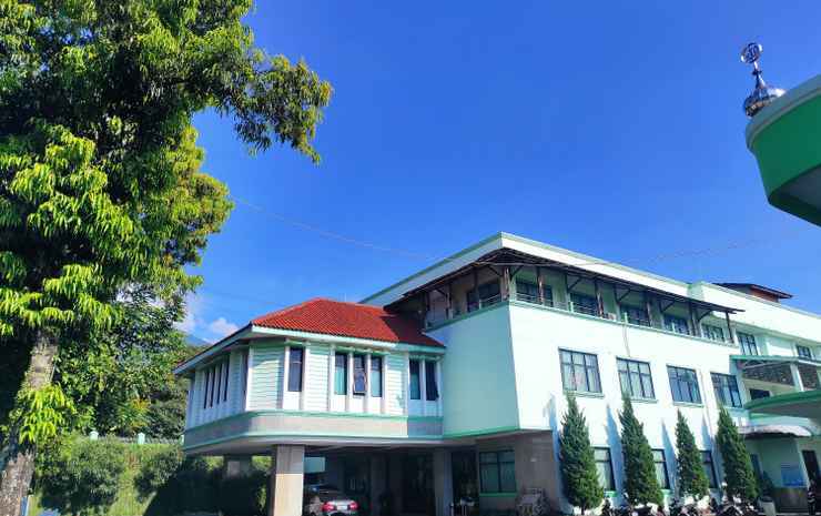 Кунинган: Capital O 90530 Ayong M Linggarjati Hotel
