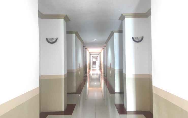 Кунинган: Capital O 90530 Ayong M Linggarjati Hotel