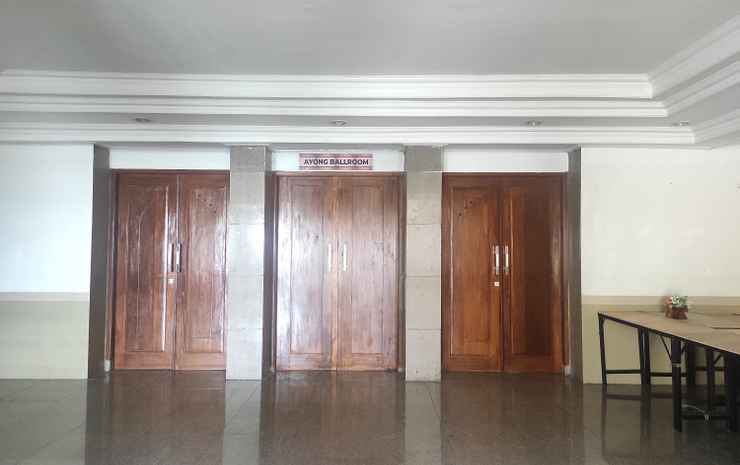 Кунинган: Capital O 90530 Ayong M Linggarjati Hotel
