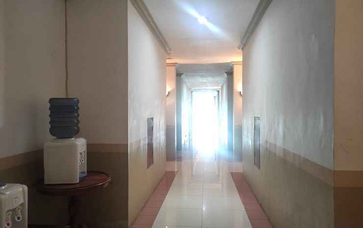Кунинган: Capital O 90530 Ayong M Linggarjati Hotel