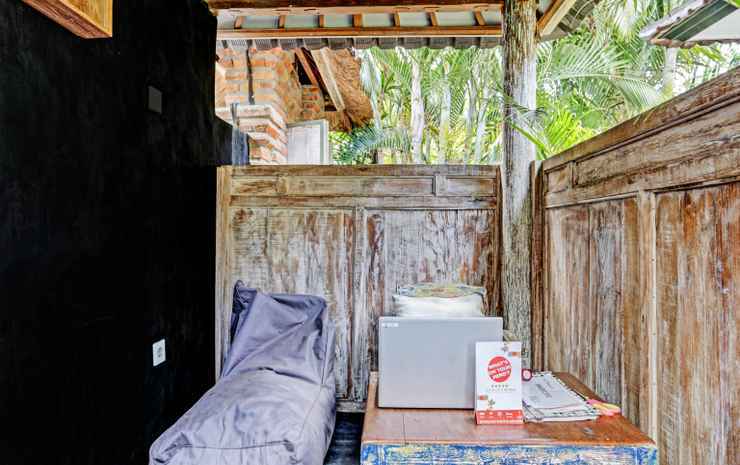Чангу: OYO 90540 Swan Guest House