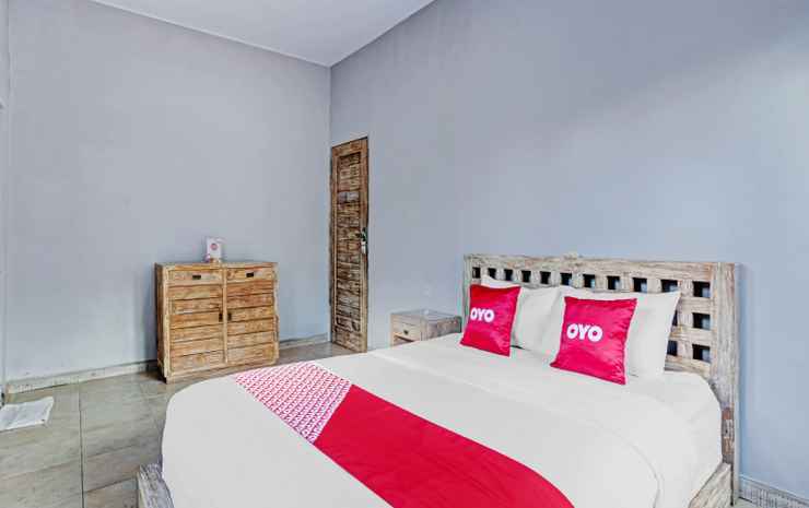 Чангу: OYO 90540 Swan Guest House