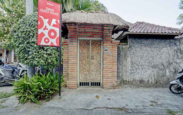 Чангу: OYO 90540 Swan Guest House