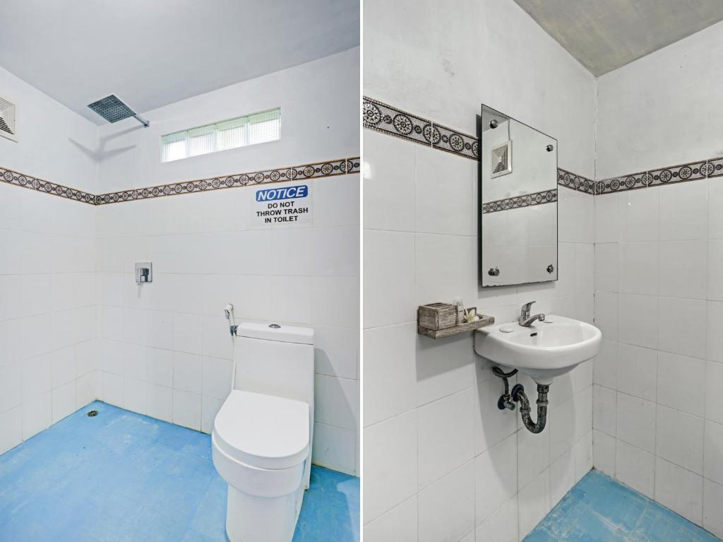 Чангу: OYO 90540 Swan Guest House