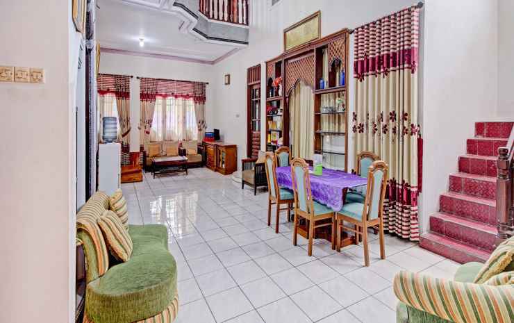 Кунинган: OYO 90543 An-nur Guest House Syariah