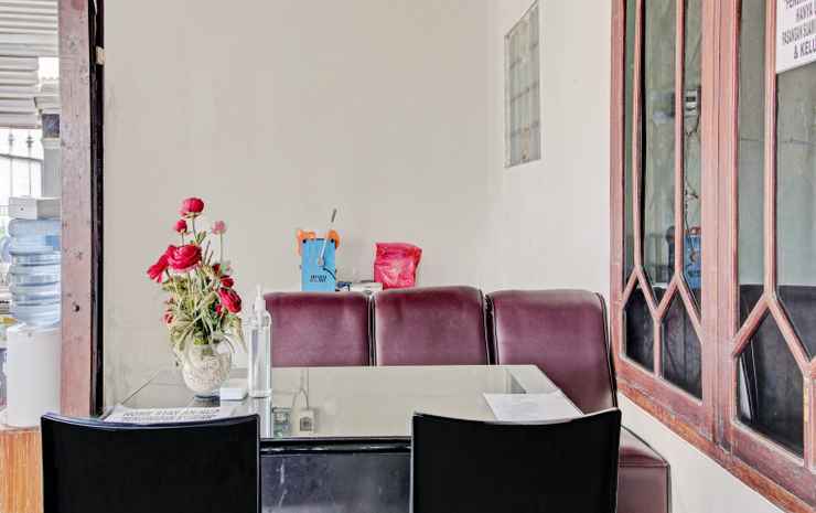 Кунинган: OYO 90543 An-nur Guest House Syariah