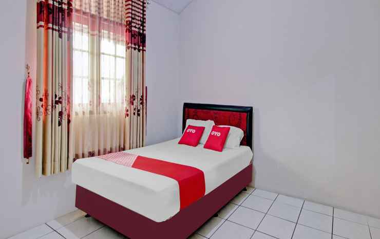 Кунинган: OYO 90543 An-nur Guest House Syariah