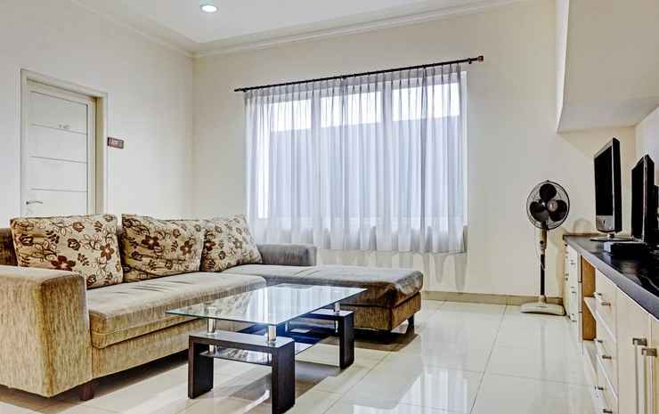 Куруг: OYO 90494 Stariez Residence Karawaci