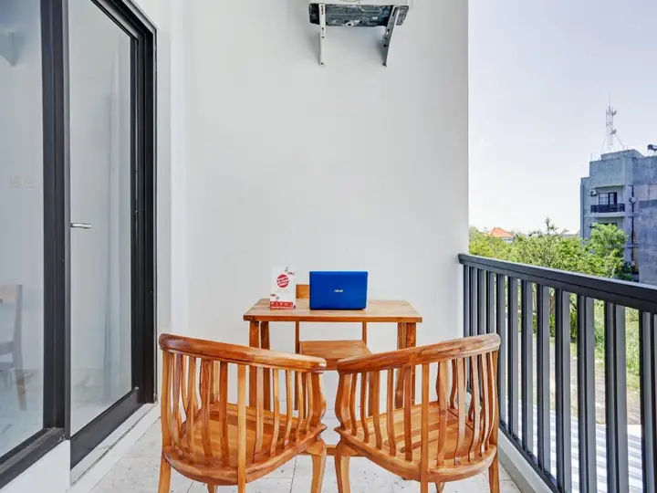 Джимбаран: OYO 90521 Rumah Ibu