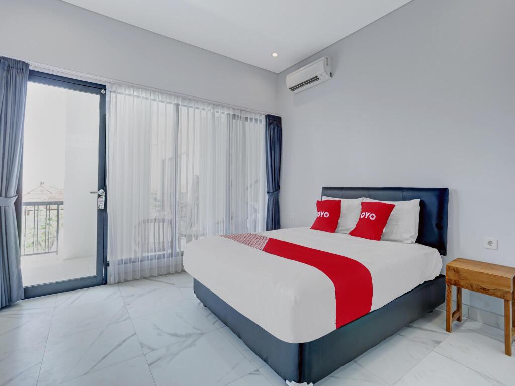 Джимбаран: OYO 90521 Rumah Ibu