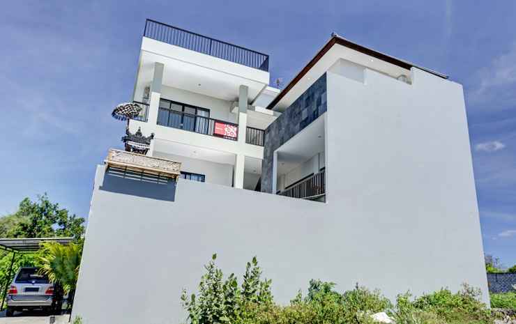 Джимбаран: OYO 90521 Rumah Ibu