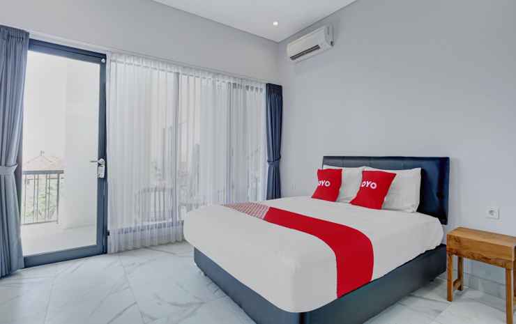 Джимбаран: OYO 90521 Rumah Ibu