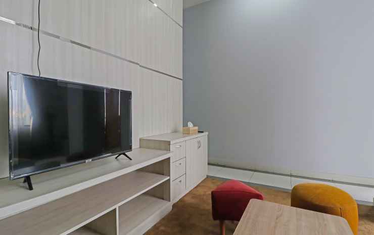 Бандунг: OYO 90498 Kandaga Guest House