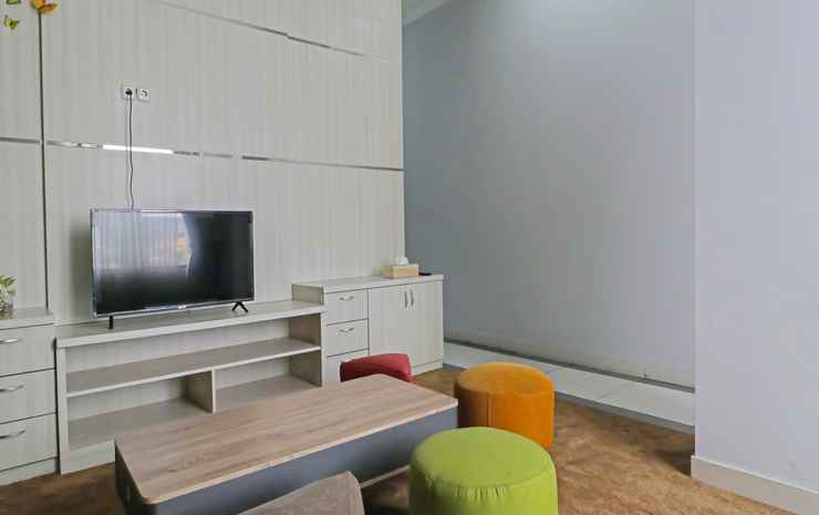 Бандунг: OYO 90498 Kandaga Guest House