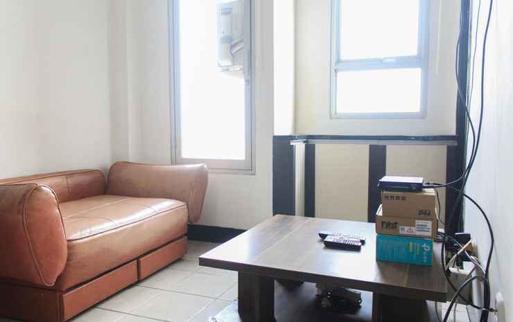 Джакарта: Best 1BR+1 at Menara Latumenten Apartment Grogol By Travelio