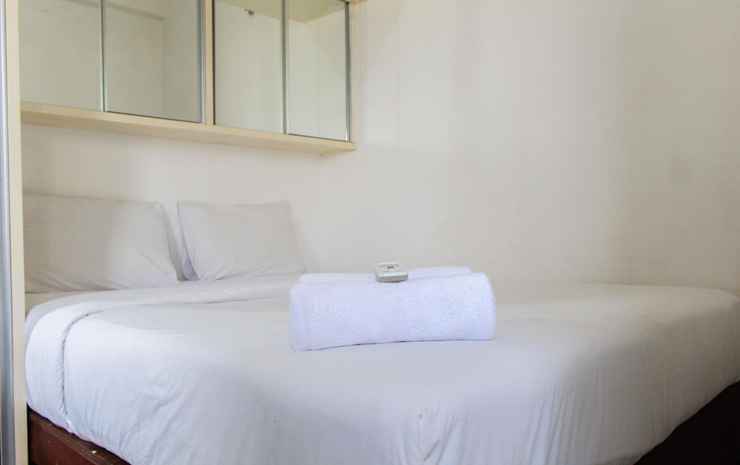 Джакарта: Best 1BR+1 at Menara Latumenten Apartment Grogol By Travelio