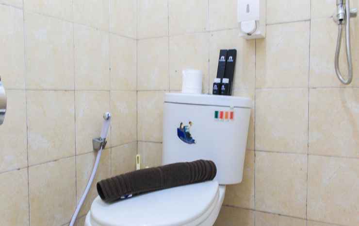 Джакарта: Best 1BR+1 at Menara Latumenten Apartment Grogol By Travelio