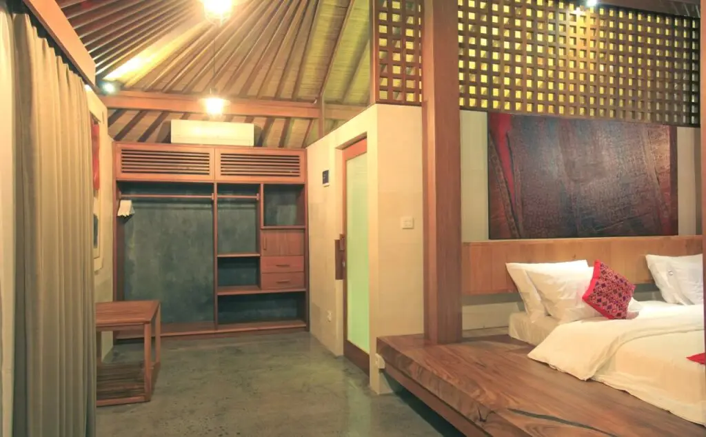 Убуд: Griya KCB Villa Ubud
