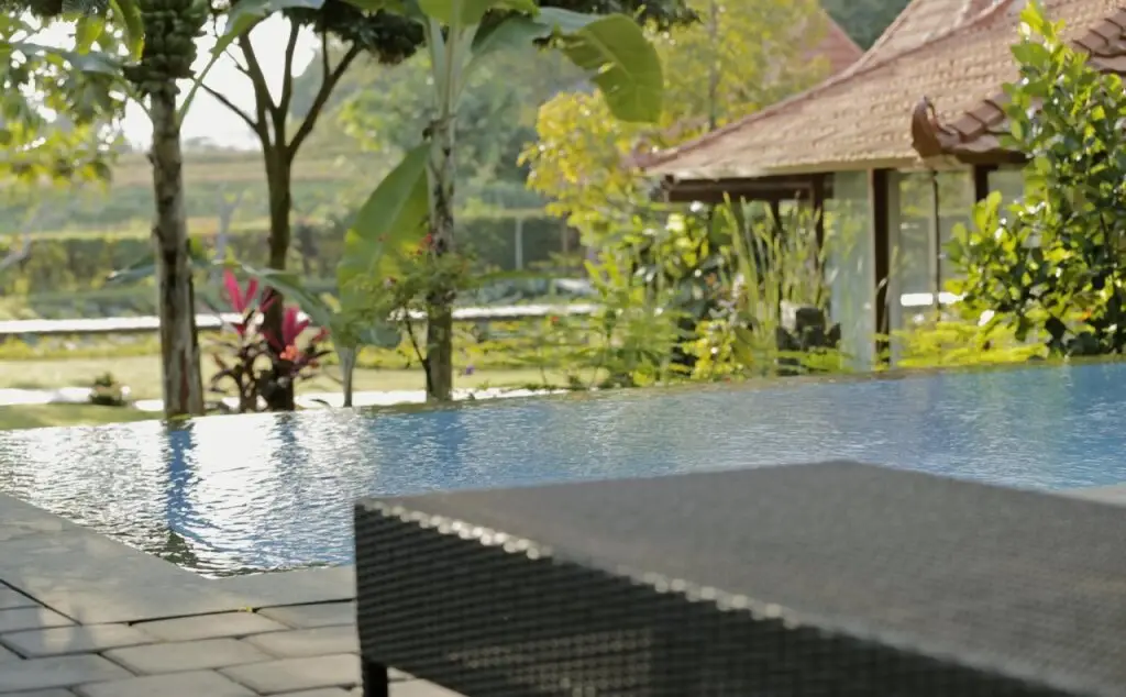 Убуд: Griya KCB Villa Ubud