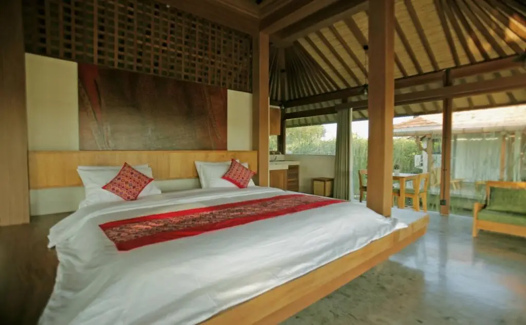 Убуд: Griya KCB Villa Ubud