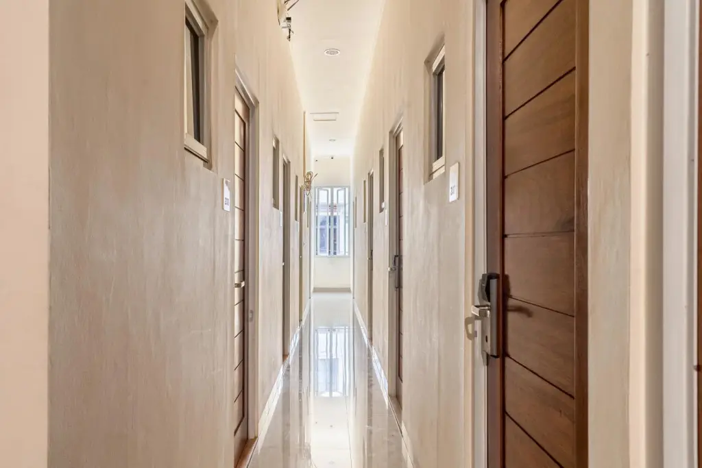 Джакарта: RedDoorz Hostel near LTC Glodok