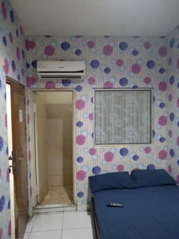 Джакарта: Tangki Residence 1