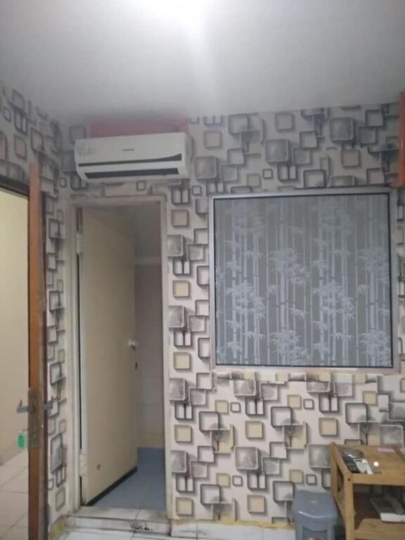 Джакарта: Tangki Residence 1
