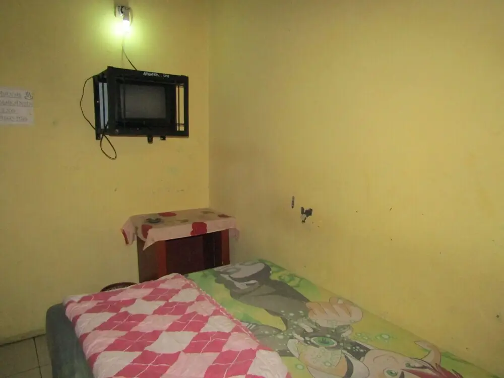 Гетасан: Hotel Kopeng Indah 1