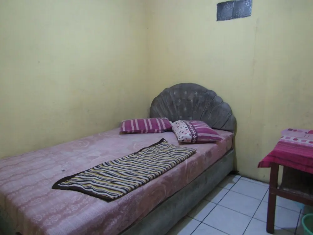 Гетасан: Hotel Kopeng Indah 1